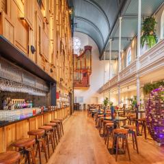 Bunk Hotel Utrecht