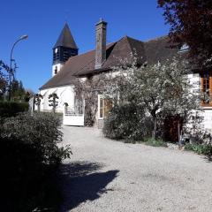 La maison d'Eléonore