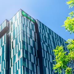 Holiday Inn - Vienna - South, an IHG Hotel