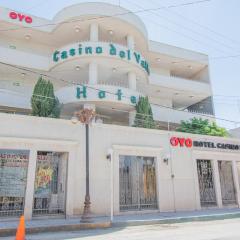 OYO Hotel Casino Del Valle, Matehuala
