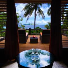 玛那岛Spa度假酒店-斐济