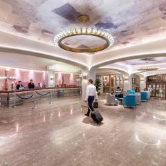 上海光大会展中心美居酒店