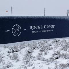 Rogge Cloof