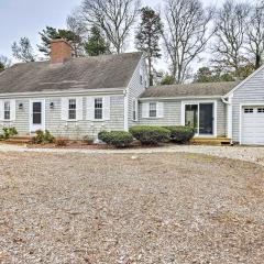 Family Home with Beach Gear and BBQ, Walk to Shore