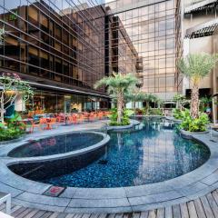 Ibis Styles Singapore On Macpherson