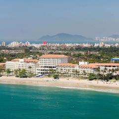 Hotel Jequitimar Guaruja Resort & Spa by Accor - Ex Sofitel