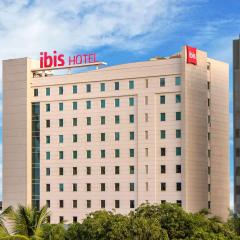 ibis Chennai Sipcot - An Accor Brand