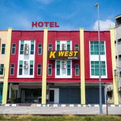 K West Hotel
