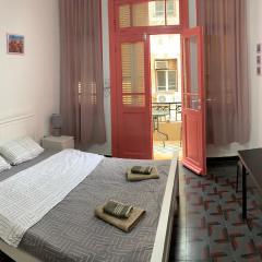 GuestHouse COMFY - separate rooms in the apartment for a relaxing holiday