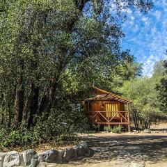 Cabañas Parque Almendro