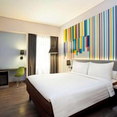 Ibis Styles Jakarta Mangga Dua Square