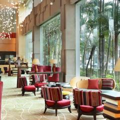 Grand Mercure Medan Angkasa