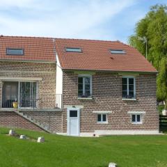 Gîte La Maison d'Edouard