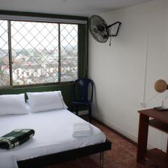 HotelIam Armenia - Encanto y descanso en el corazon del Quindio