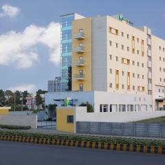 Holiday Inn Express Nashik Indira Nagar by IHG