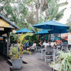 Nomads Noosa