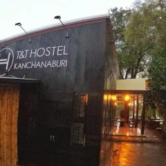 T & T Hostel Kanchanaburi