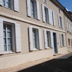 La Maison DUFFOUR chambres d'hôtes avec Petit Déjeuner