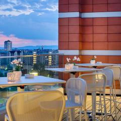 Savhotel Mantegna Padova