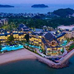 珠海凤凰湾悦椿酒店