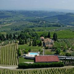 Agriturismo Le Pianore
