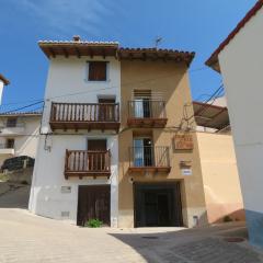 Antigua Casa Pepo y Casa Marieta