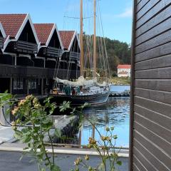 Trysnes Brygge