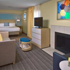 Sonesta Simply Suites Cleveland Westlake