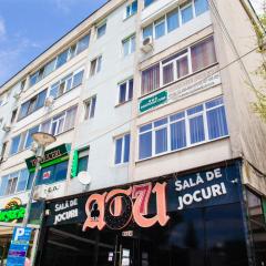 Apartament Cora Centru Pitesti