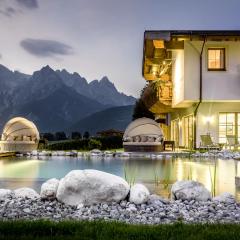 Adults Only Boutique-Hotel Unterlechner