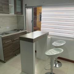 Apartamento en el Norte de Bogota