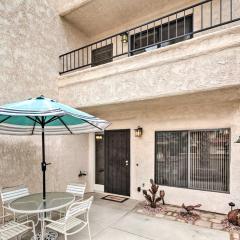 Lake Havasu City Home Pool and Hot Tub Access!