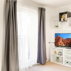 Leap Onyx Apartment - Northampton Town Centre