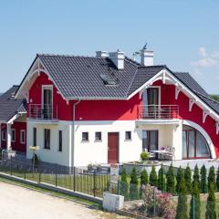 Villa Kamila