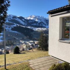 Chalet Höckli Wildhaus