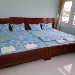 NGOC LAN HOMESTAY