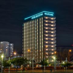 Hotel Route Inn Chiba Newtown Chuo Ekimae -Narita Kuko Akusesu Sen-