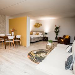 appartement - sauna - natuur - Utrecht