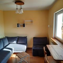 Apartament pod gruszą