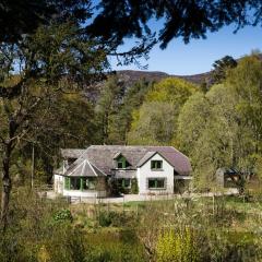 Glentruim Homestay B&B