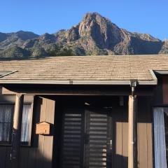 屋久島シエスタYakushima Entire house with a wonderful view