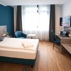 New Work Hotel Essen