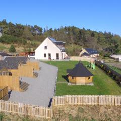 Tigh an Each B&B & Laggan Glamping