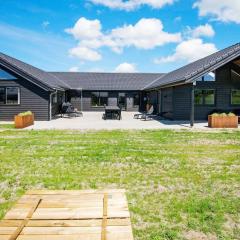 20 person holiday home in Nørre Nebel