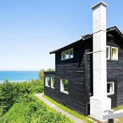 4 person holiday home in Asn s