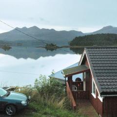 Two-Bedroom Holiday home in Vågland 4