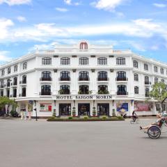 西贡莫林酒店