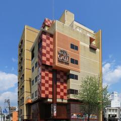 Hotel Water Gate Tokuyama adult only