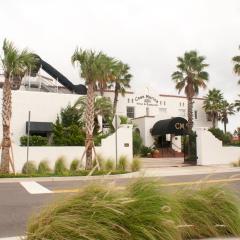 浅月湾酒店及餐厅 - 杰克逊维尔海滩（Jacksonville Beach）