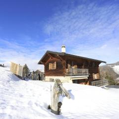 Chalet La Caleche